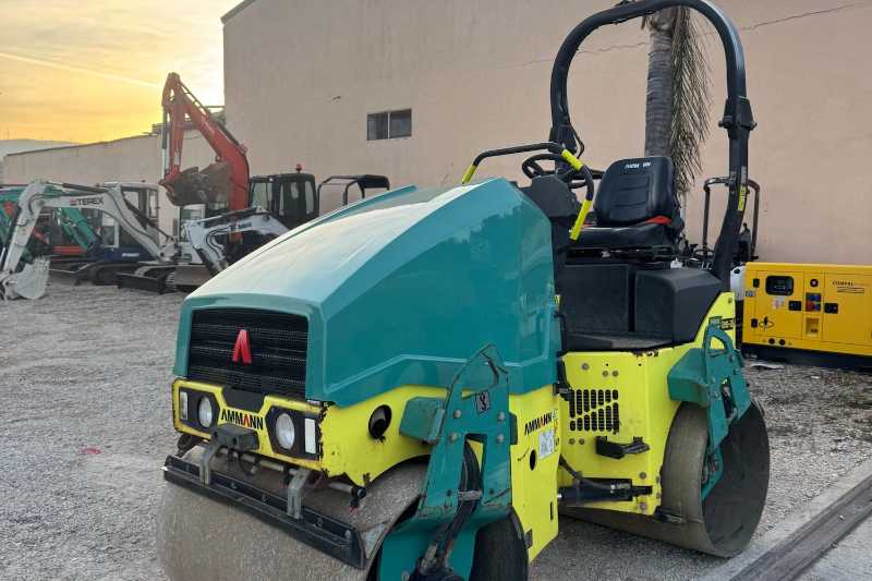 OmecoHub - Immagine AMMANN ARX26-2